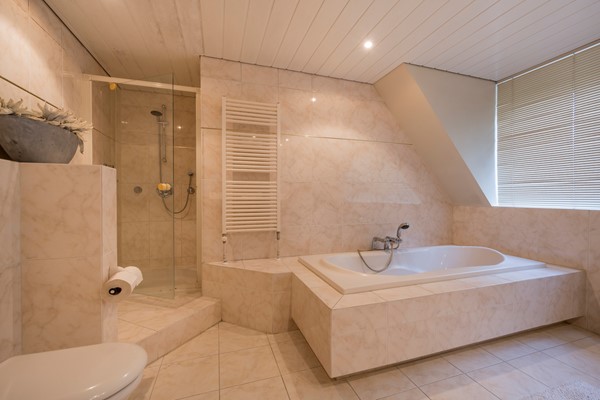 Medium property photo - De Ruijterlaan 20, 3781 TK Voorthuizen